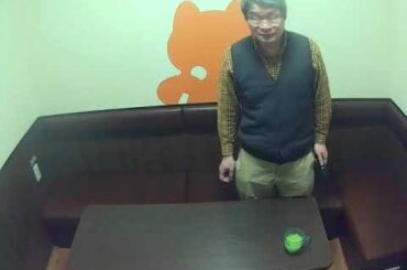 原田知世／愛情物語【うたスキ動画】