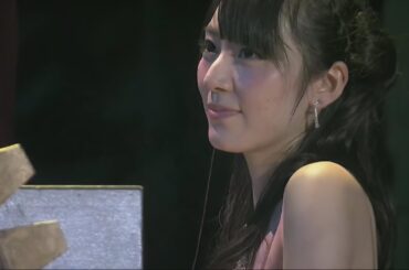 AKB48 ピアノ前奏：松井咲子 ポニーテールとシュシュ 真夏のSounds good !   2013真夏のドームツアー