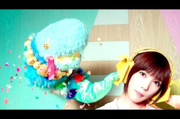 本田翼 : フィットチーネグミ (201409)