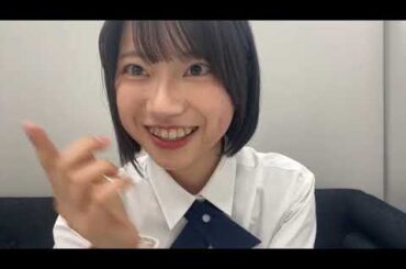 48 OMACHI YUKA 2025年03月28日20時44分28秒 大町 佑香（NGT48）