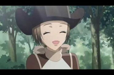 Komatsu Nana . Anime legendado completo