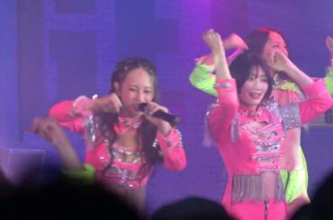 20250328 get wild わこ（waco）