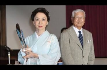 映画監督・篠田正浩さんが死去　妻・岩下志麻は２７年ぶり「極道の妻たち」舞台あいさつを中止