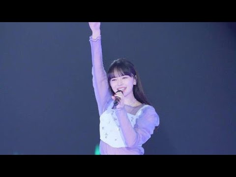【🎤感動のラスト！🎶】上國料萌衣、アンジュルム卒業前最後の「ひなフェス2025」✨涙と歓声に包まれた特別な夜💖🔥