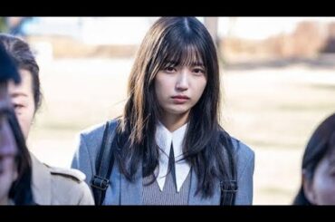 五百城茉央（乃木坂46）初主演ドラマ『MADDER』1話の場面写真＆主人公・茜をとりまく相関図公開