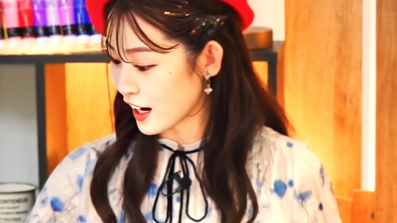 堀画伯への煽りコメントをわざわざ拾う青原桃香画伯 堀画伯への煽りコメントをわざわざ拾う青原桃香画伯