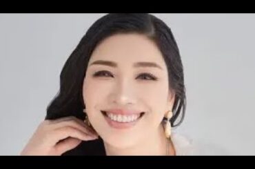 アンミカ   誕生日のショットに大反響！