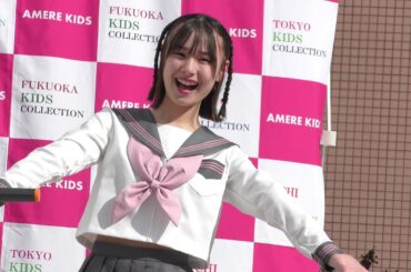【かれれん】「LOVE涙色 / 松浦亜弥」広島アリスガーデン 2025.2.11【HIROSHIMA IDOL FES vol.08】