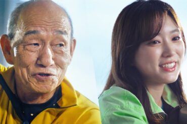 第3話「ナコの憧れ」篇　30秒｜2025ボートレースCM