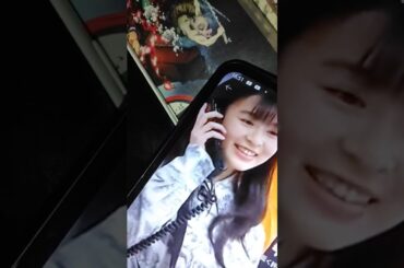 森七菜ちゃん❤