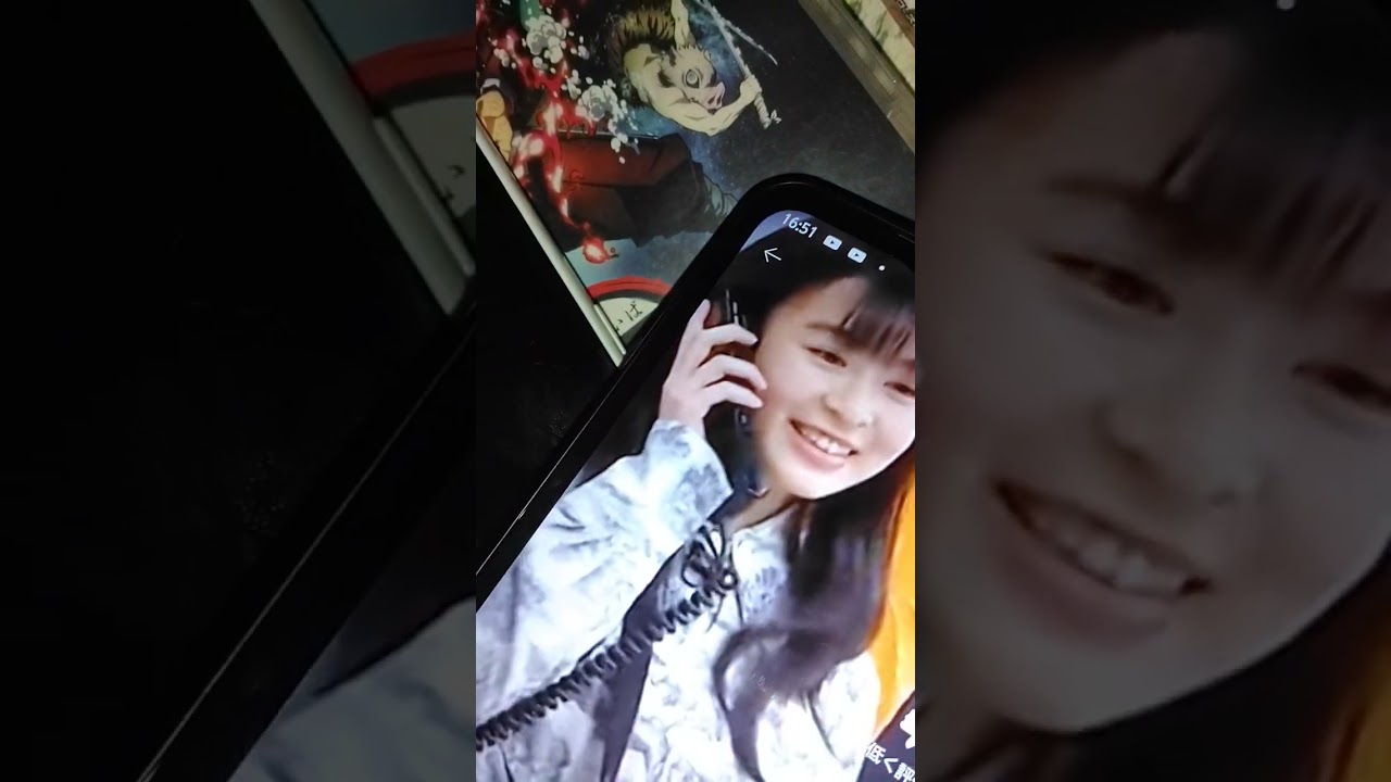 森七菜ちゃん❤