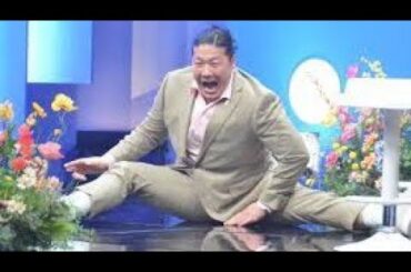 一ノ瀬ワタル、会見中にズボンが破れるハプニング！多部未華子ら大慌てで対応