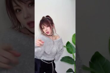 田中れいな『Real Man - Beabadoobee』