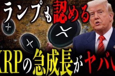 【リップル最新】とある日からXRPが...とにかくXRPは売るな‼️ #リップル #仮想通貨 #ビットコイン #xrp