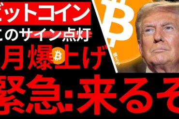 【ビットコイン】今年史上最大のバーゲンセールが来るかもしれない