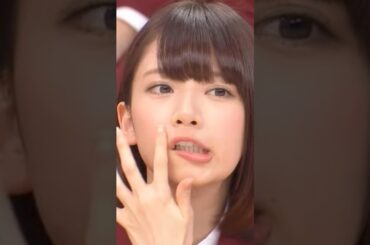 マジでビジュが美しすぎる橋本奈々未　　　　　　　　　　　　　　　　　　#乃木坂46 #shortvideo #かわいい  #乃木坂 #乃木坂工事中 #橋本奈々未 #shorts #short