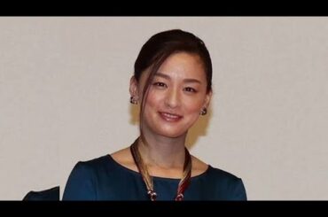 尾野真千子　3年前から沖縄の居酒屋で働いていた！　広瀬すずも来店…店名明かし「来てください！」