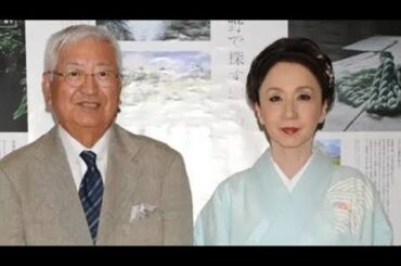 岩下志麻　夫・篠田正浩さんが死去…女優休業し家事専念で支えた介護生活