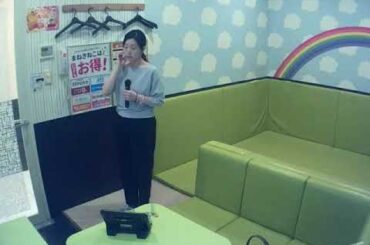 南野陽子／吐息でネット【うたスキ動画】