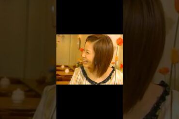 ドライブを楽しむあやや   #松浦亜弥 #あやや