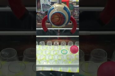 超難易度MAXクレーンゲームで景品のポケカ狙ってみた＃ポケモン