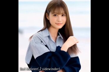 #生見愛瑠 #今田美桜 #馬場ふみか #小芝風花 #河合優実 #generativeai