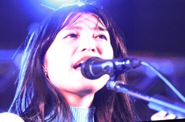 【miwa】路上ライブ⑥「ヒカリへ」 in 東急歌舞伎町タワー(20250326)4K60FPS