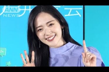「可愛げがない…」鈴木愛理、意外と得意なことを告白(2025年3月31日)