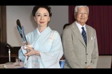 映画監督・篠田正浩さんが死去　妻・岩下志麻は２７年ぶり「極道の妻たち」舞台あいさつを中止