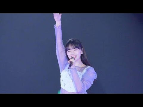 【🔥感動のラストステージ🔥】上國料萌衣、卒業前最後の「ひなフェス2025」で涙の熱唱！🎤💖
