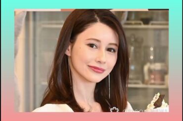 ダレノガレ明美、新たな愛車バイクの納車報告で好感度爆上がり「日本のメーカーを選んでくれてありがとう」　価格は200万円超