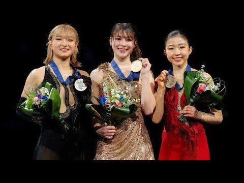 坂本花織が２位で４連覇ならず　ＳＮＳで待望論「紀平梨花さんなら２３０点出せる」 Tokyonews
