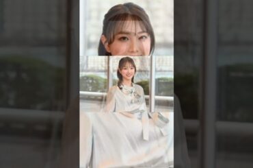 鷲見玲奈アナ、「ズムサタ」最終回に“乱入”したレジェンドに「普通にあんな感じだったら、つまみ出されます」 #ニュース #nhks