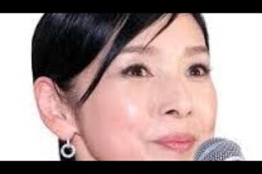 信じられない！黒木瞳の最新姿「腰が抜けるかと」「どういうこと」６４歳にネット衝撃