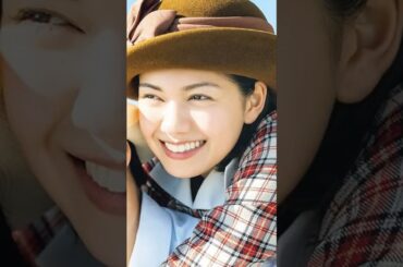 ◐二階堂ふみ★片瀬那奈◑