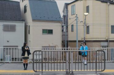 【HD】乃木坂46 CM「ネーブルオレンジ」38thシングル 15s /中西