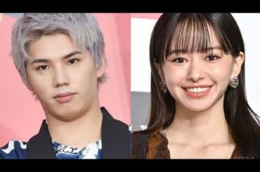 山本舞香💖夫・マイファスHiroとの出会いで変化✨「心が明るくなった😊」