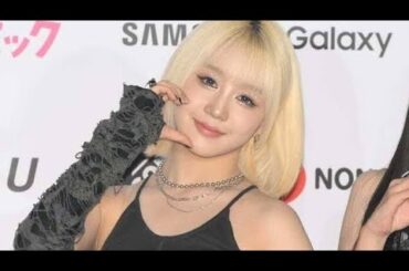 Kep1erヒカル「私たちが一番見返す動画」グループの楽曲明かす// ari green