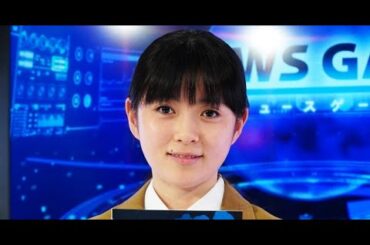 堀越麗禾、母・小林麻央さんと同じキャスターを体験 「母はすごい」と尊敬の念明かすB1- 堀越麗禾、母・小林麻央さんと同じキャスターを体験 「母はすごい」と尊敬の念明かす