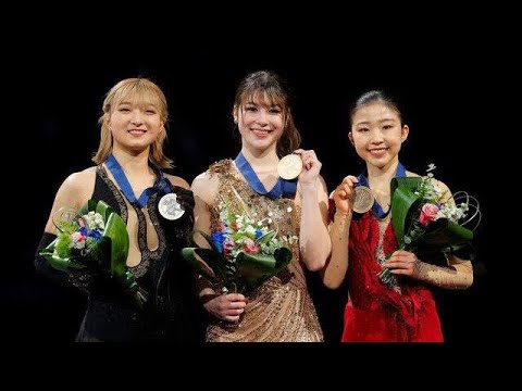 坂本花織が２位で４連覇ならず　ＳＮＳで待望論「紀平梨花さんなら２３０点出せる」 To Kyo Queen