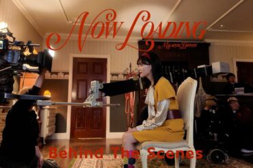 マカロニえんぴつ「NOW LOADING」Behind The Scenes