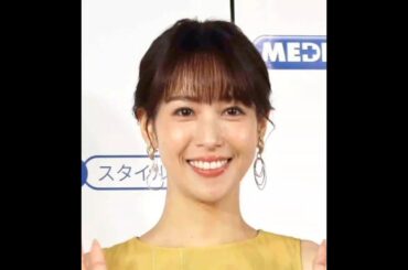 鷲見玲奈アナ、「ズムサタ」最終回に“乱入”したレジェンドに「普通にあんな感じだったら、つまみ出されます」