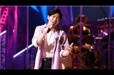 FNS歌謡祭🎤✨ 松下洸平×生田絵梨花×宮本笑里「SWEET MEMORIES (Cover)」🎶💖