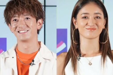 みちょぱ、夫・大倉士門との出会いで人生豊かに「もし旦那がいなかったら何してたんだろうと思うと怖すぎる」