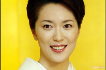 若村麻由美「見る度に若返っている」今年1月に58歳の誕生日迎えるも…『なりゆき街道旅』で25歳・永野芽郁と見間違える視聴者続出