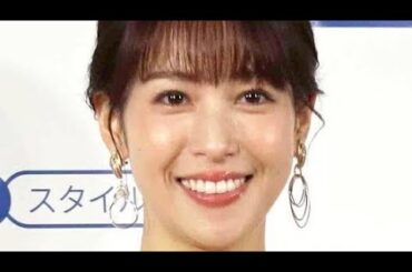 鷲見玲奈アナ、「ズムサタ」最終回に“乱入”したレジェンドに「普通にあんな感じだったら、つまみ出されます」