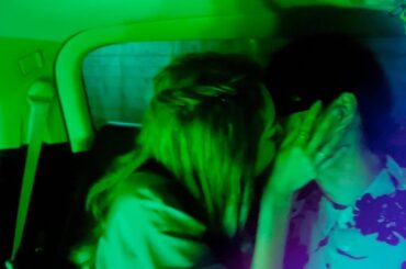 武田玲奈　キスシーン