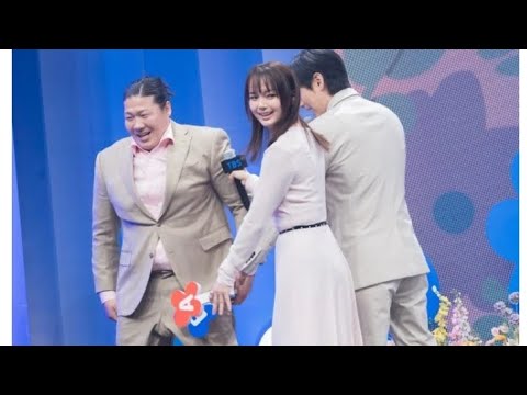 多部未華子、出場者の「あわや放送事故」を全力フォロー「映しちゃダメ!」 多部未華子、出場者の「あわや放送事故」を全力フォロー「映しちゃダメ!」