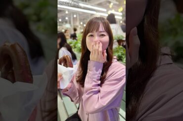 【皆藤愛子】2025年3月まとめ