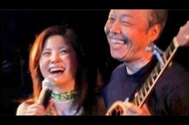 松浦亜弥&谷村新司　22歳 終止符 逢いたくて 風信子